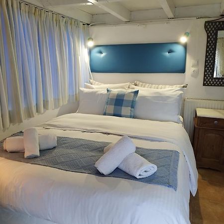 Kynosoura'S Sea View Apartment Ambelakia Luaran gambar