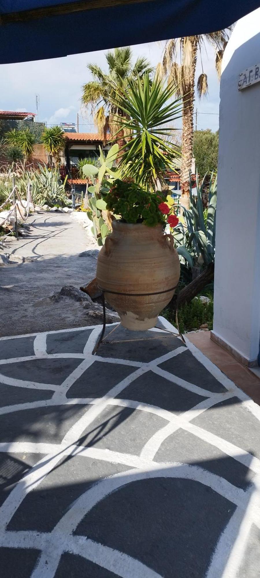 Kynosoura'S Sea View Apartment Ambelakia Luaran gambar